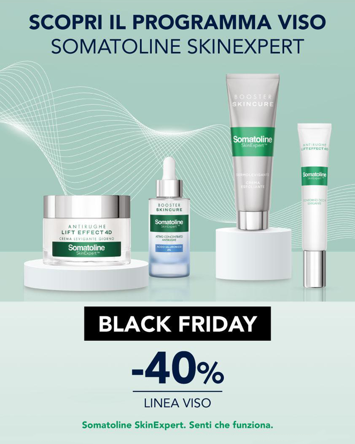 4 SOMATOLINE VISO