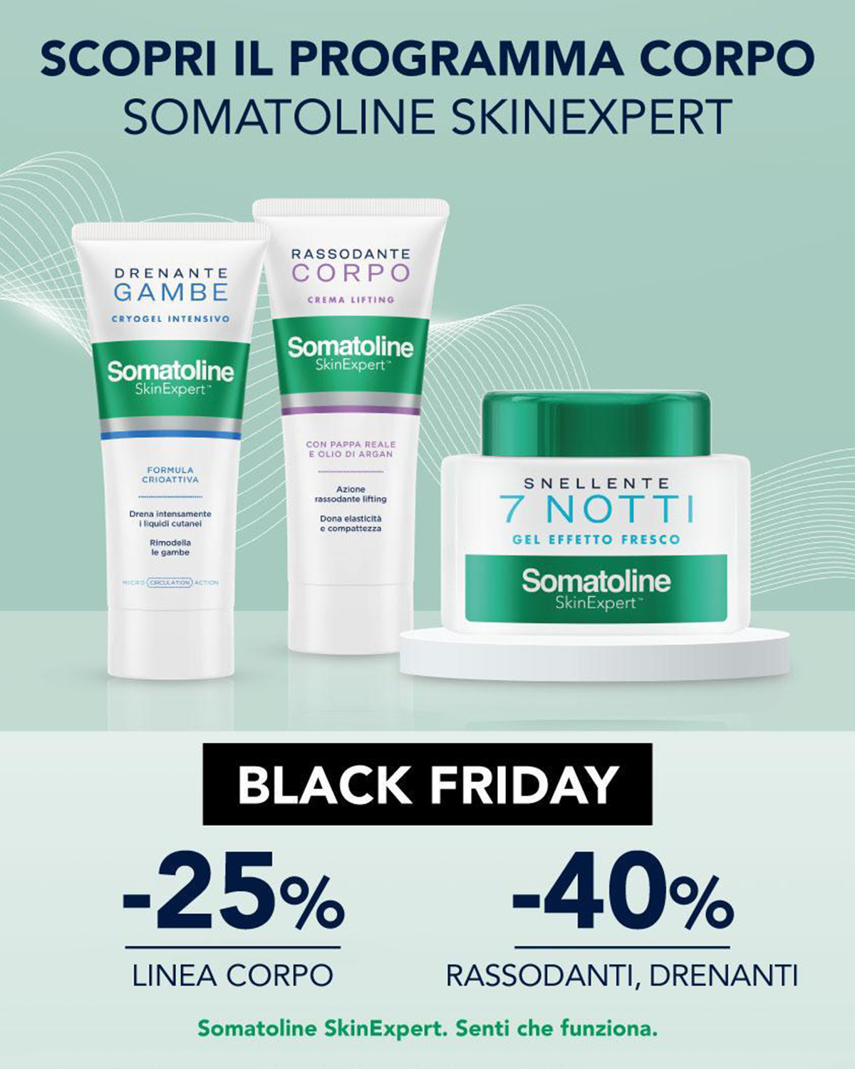 5 SOMATOLINE CORPO