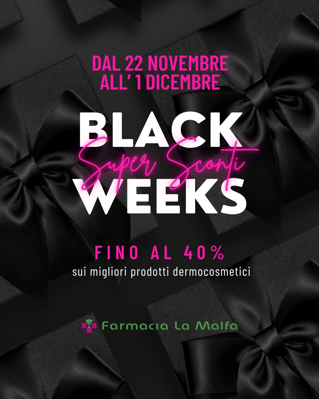 Black Weeks